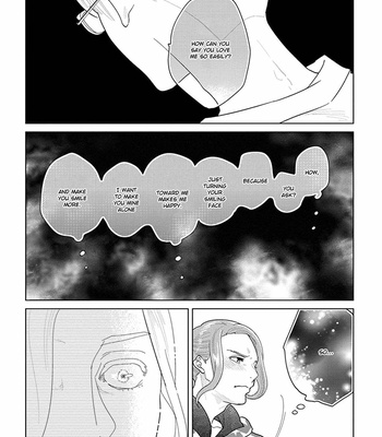 [ANIYA Yuiji] Ingase no Beze – Vol.01 [Eng] – Gay Manga sex 128