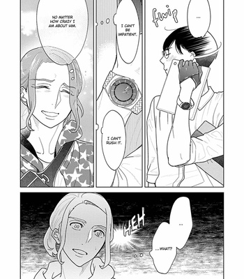 [ANIYA Yuiji] Ingase no Beze – Vol.01 [Eng] – Gay Manga sex 136