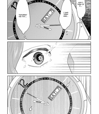 [ANIYA Yuiji] Ingase no Beze – Vol.01 [Eng] – Gay Manga sex 137