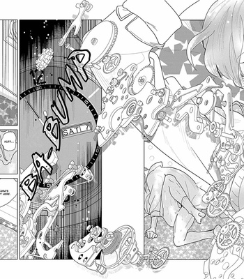 [ANIYA Yuiji] Ingase no Beze – Vol.01 [Eng] – Gay Manga sex 139