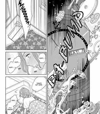 [ANIYA Yuiji] Ingase no Beze – Vol.01 [Eng] – Gay Manga sex 140
