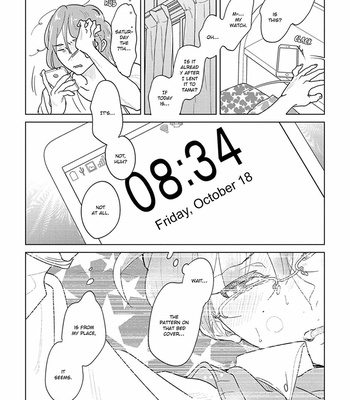[ANIYA Yuiji] Ingase no Beze – Vol.01 [Eng] – Gay Manga sex 141
