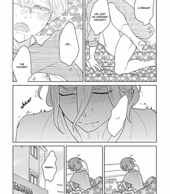 [ANIYA Yuiji] Ingase no Beze – Vol.01 [Eng] – Gay Manga sex 142