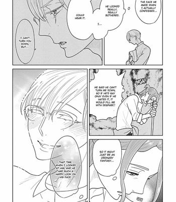 [ANIYA Yuiji] Ingase no Beze – Vol.01 [Eng] – Gay Manga sex 145