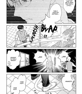 [ANIYA Yuiji] Ingase no Beze – Vol.01 [Eng] – Gay Manga sex 147