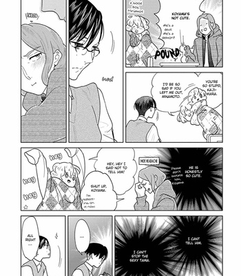[ANIYA Yuiji] Ingase no Beze – Vol.01 [Eng] – Gay Manga sex 154
