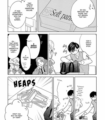 [ANIYA Yuiji] Ingase no Beze – Vol.01 [Eng] – Gay Manga sex 156