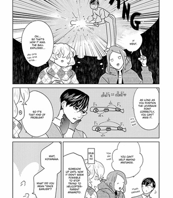 [ANIYA Yuiji] Ingase no Beze – Vol.01 [Eng] – Gay Manga sex 159