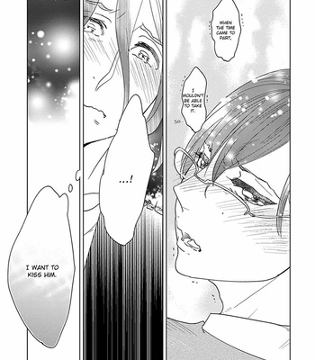 [ANIYA Yuiji] Ingase no Beze – Vol.01 [Eng] – Gay Manga sex 164