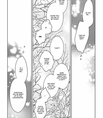 [ANIYA Yuiji] Ingase no Beze – Vol.01 [Eng] – Gay Manga sex 165