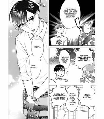 [ANIYA Yuiji] Ingase no Beze – Vol.01 [Eng] – Gay Manga sex 110