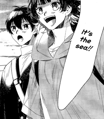 [Panya] Ballad of the Monster – Blue Lock dj [Eng] – Gay Manga sex 12