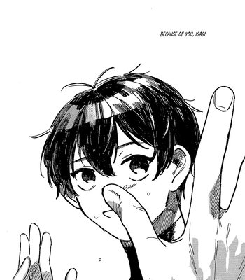 [Panya] Ballad of the Monster – Blue Lock dj [Eng] – Gay Manga sex 4