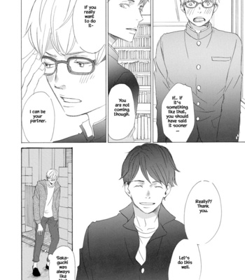 [KINOSHITA Keiko] Shouwaru Neko mo Koi o Suru [Eng] – Gay Manga sex 149