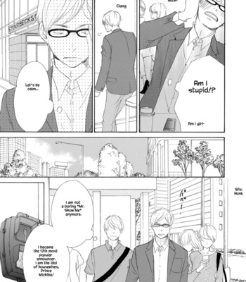 [KINOSHITA Keiko] Shouwaru Neko mo Koi o Suru [Eng] – Gay Manga sex 52