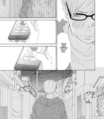 [KINOSHITA Keiko] Shouwaru Neko mo Koi o Suru [Eng] – Gay Manga sex 150
