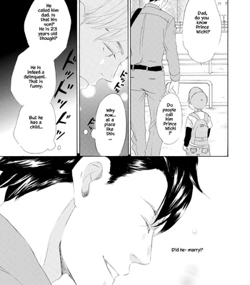 [KINOSHITA Keiko] Shouwaru Neko mo Koi o Suru [Eng] – Gay Manga sex 12