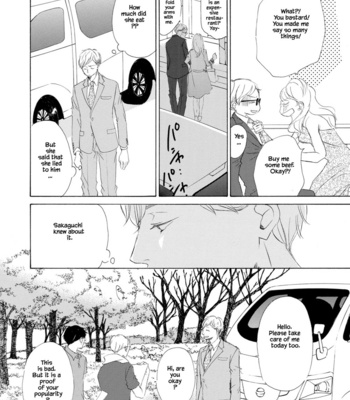 [KINOSHITA Keiko] Shouwaru Neko mo Koi o Suru [Eng] – Gay Manga sex 121