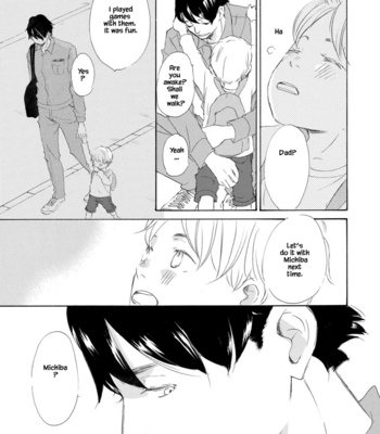 [KINOSHITA Keiko] Shouwaru Neko mo Koi o Suru [Eng] – Gay Manga sex 152