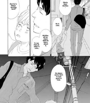 [KINOSHITA Keiko] Shouwaru Neko mo Koi o Suru [Eng] – Gay Manga sex 153