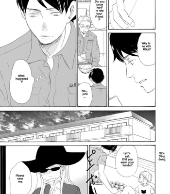 [KINOSHITA Keiko] Shouwaru Neko mo Koi o Suru [Eng] – Gay Manga sex 124