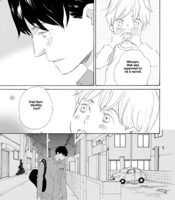 [KINOSHITA Keiko] Shouwaru Neko mo Koi o Suru [Eng] – Gay Manga sex 154