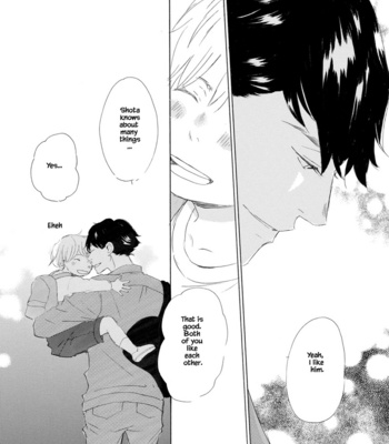 [KINOSHITA Keiko] Shouwaru Neko mo Koi o Suru [Eng] – Gay Manga sex 155