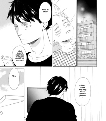 [KINOSHITA Keiko] Shouwaru Neko mo Koi o Suru [Eng] – Gay Manga sex 156