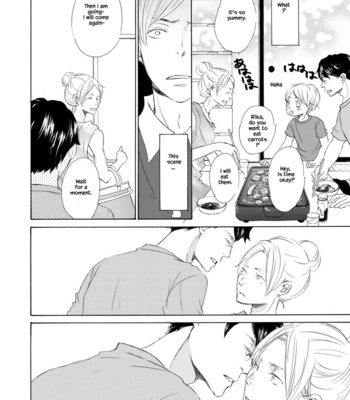 [KINOSHITA Keiko] Shouwaru Neko mo Koi o Suru [Eng] – Gay Manga sex 59