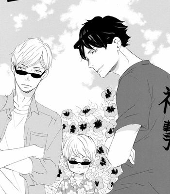 [KINOSHITA Keiko] Shouwaru Neko mo Koi o Suru [Eng] – Gay Manga sex 140