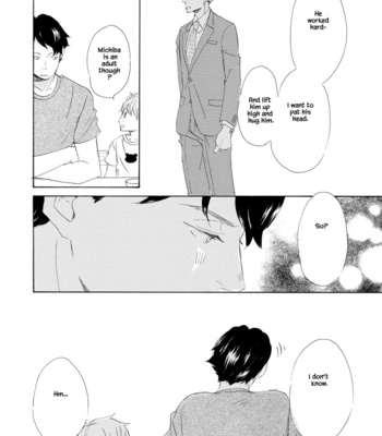 [KINOSHITA Keiko] Shouwaru Neko mo Koi o Suru [Eng] – Gay Manga sex 129