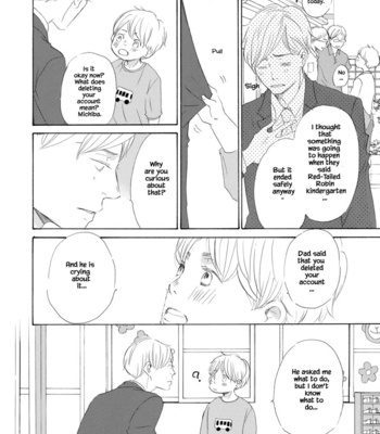 [KINOSHITA Keiko] Shouwaru Neko mo Koi o Suru [Eng] – Gay Manga sex 159
