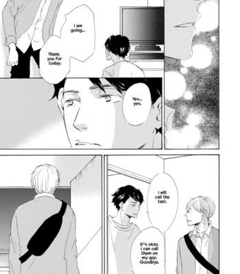 [KINOSHITA Keiko] Shouwaru Neko mo Koi o Suru [Eng] – Gay Manga sex 98