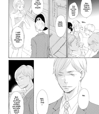 [KINOSHITA Keiko] Shouwaru Neko mo Koi o Suru [Eng] – Gay Manga sex 25