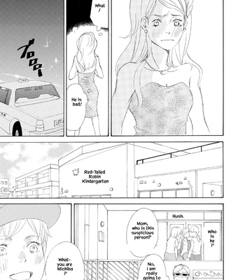 [KINOSHITA Keiko] Shouwaru Neko mo Koi o Suru [Eng] – Gay Manga sex 26