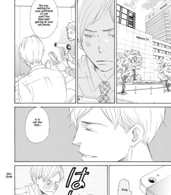 [KINOSHITA Keiko] Shouwaru Neko mo Koi o Suru [Eng] – Gay Manga sex 43