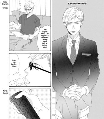 [KINOSHITA Keiko] Shouwaru Neko mo Koi o Suru [Eng] – Gay Manga sex 111