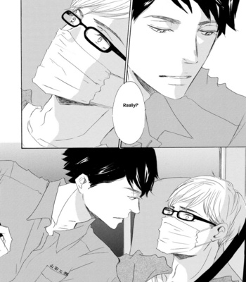 [KINOSHITA Keiko] Shouwaru Neko mo Koi o Suru [Eng] – Gay Manga sex 141