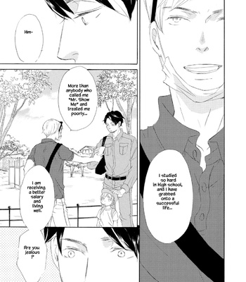 [KINOSHITA Keiko] Shouwaru Neko mo Koi o Suru [Eng] – Gay Manga sex 32