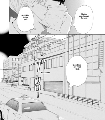 [KINOSHITA Keiko] Shouwaru Neko mo Koi o Suru [Eng] – Gay Manga sex 107