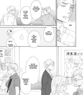 [KINOSHITA Keiko] Shouwaru Neko mo Koi o Suru [Eng] – Gay Manga sex 44