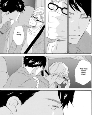 [KINOSHITA Keiko] Shouwaru Neko mo Koi o Suru [Eng] – Gay Manga sex 142