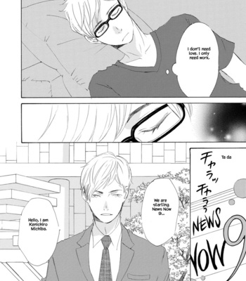 [KINOSHITA Keiko] Shouwaru Neko mo Koi o Suru [Eng] – Gay Manga sex 113