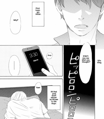 [KINOSHITA Keiko] Shouwaru Neko mo Koi o Suru [Eng] – Gay Manga sex 6