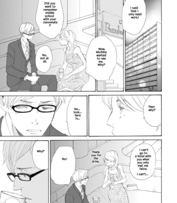 [KINOSHITA Keiko] Shouwaru Neko mo Koi o Suru [Eng] – Gay Manga sex 116
