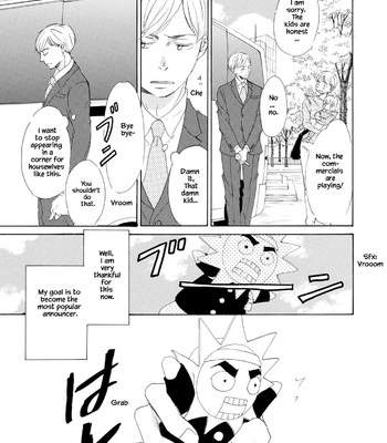 [KINOSHITA Keiko] Shouwaru Neko mo Koi o Suru [Eng] – Gay Manga sex 8