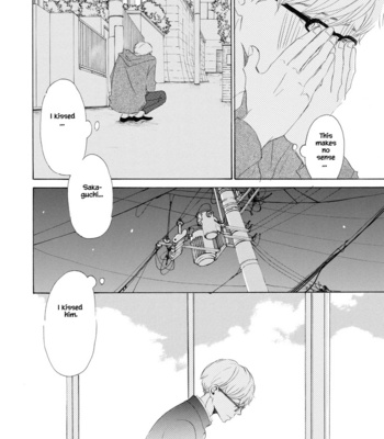 [KINOSHITA Keiko] Shouwaru Neko mo Koi o Suru [Eng] – Gay Manga sex 147