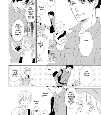 [KINOSHITA Keiko] Shouwaru Neko mo Koi o Suru [Eng] – Gay Manga sex 9