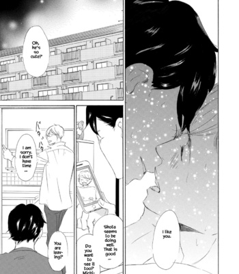 [KINOSHITA Keiko] Shouwaru Neko mo Koi o Suru [Eng] – Gay Manga sex 174