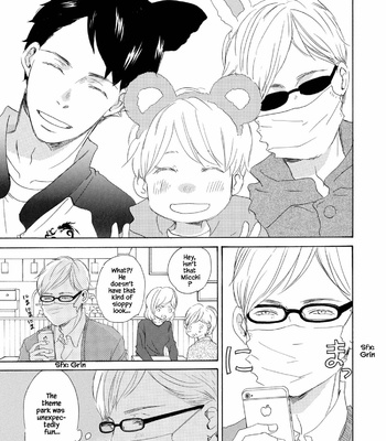 [KINOSHITA Keiko] Shouwaru Neko mo Koi o Suru [Eng] – Gay Manga sex 182